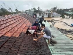 Thủ tướng phát động "Chiến dịch Quang Trung" thần tốc xây lại nhà cho người dân miền Trung