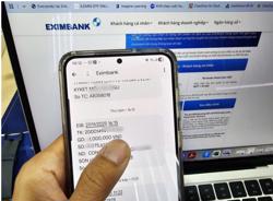 Ngân hàng bất ngờ thu phí tài khoản có số dư dưới 500.000 đồng/tháng