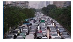 Từ 1/3/2026, áp dụng lộ trình mới về khí thải ô tô