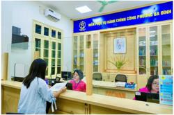 Gấp rút giảm thủ tục hành chính, điều kiện kinh doanh