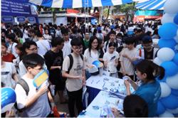 Hàng loạt trường y dược vào lộ trình sắp xếp, sáp nhập