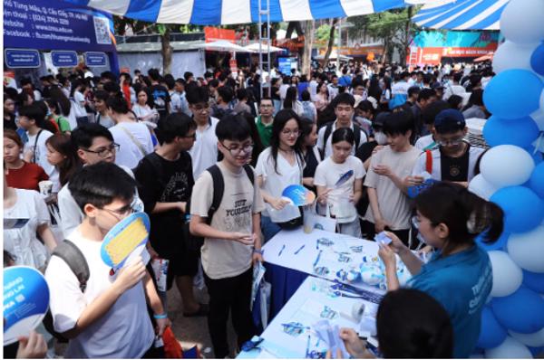 Hàng loạt trường y dược vào lộ trình sắp xếp, sáp nhập