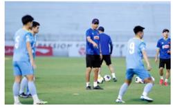 Thái Lan, Indonesia là đối thủ chính của U22 Việt Nam