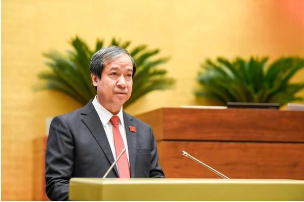 Bỏ bằng tốt nghiệp THCS từ năm 2026