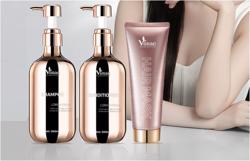 Thu hồi hàng loạt dầu gội, dầu xả, kem dưỡng da