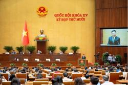 "Chốt" ngưỡng chịu thuế của hộ kinh doanh là 500 triệu đồng