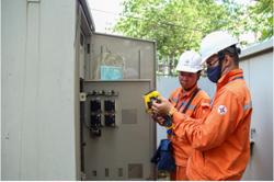 Bộ Công Thương ban hành Thông tư mới quy định về giá bán điện