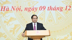 Chấm dứt tình trạng vi phạm IUU và xây dựng đề án phát triển ngành thủy sản bền vững