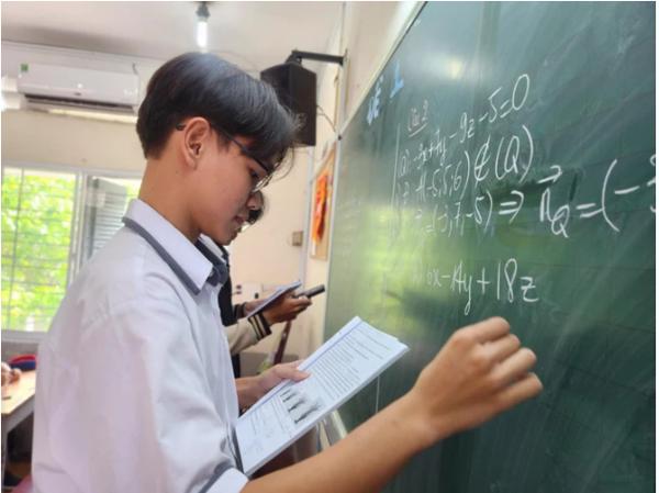 Linh hoạt quy định về dạy thêm, học thêm