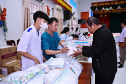 Siết chặt giám sát dịch bệnh và bảo đảm an toàn y tế