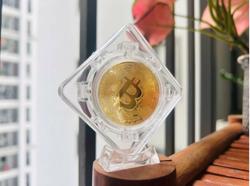 Áp thuế 0,1% khi chuyển nhượng tài sản số như Bitcoin, Ethereum...