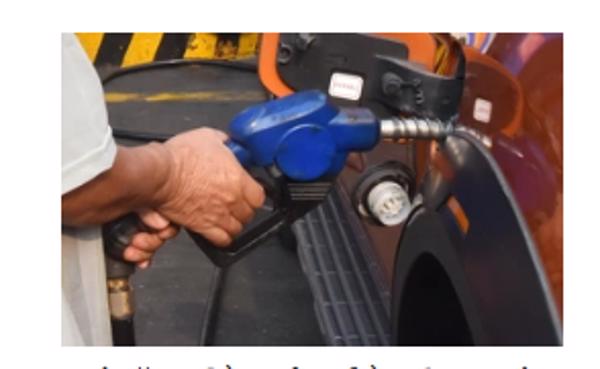 Giá xăng dầu giảm đồng loạt, có mặt hàng xăng về dưới 20.000 đồng/lít