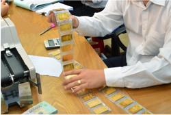 Giá vàng hôm nay 11-12: Tăng tốc khi Mỹ giảm lãi suất