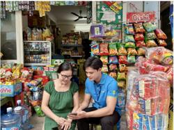 2,3 triệu hộ kinh doanh không phải nộp thuế từ năm 2026