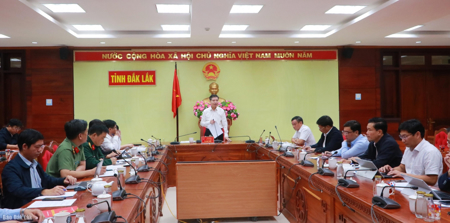 Gỡ khó, khởi công xây dựng, sửa chữa toàn bộ nhà ở ngay trong tuần tới