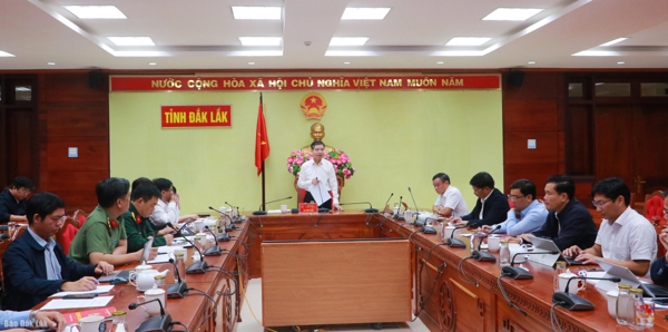 Gỡ khó, khởi công xây dựng, sửa chữa toàn bộ nhà ở ngay trong tuần tới