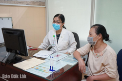 Bảo hiểm y tế toàn dân - Nền tảng an sinh xã hội