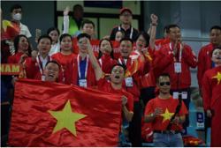 Ngày quyết định của bóng đá Việt Nam tại SEA Games