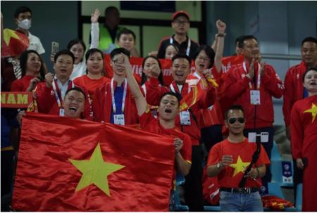 Ngày quyết định của bóng đá Việt Nam tại SEA Games