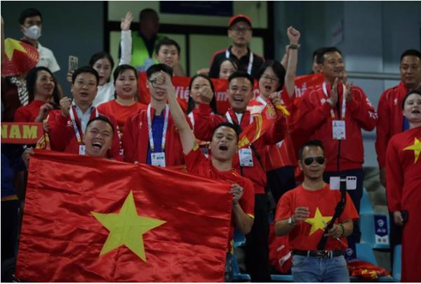 Ngày quyết định của bóng đá Việt Nam tại SEA Games