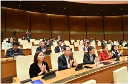 Quy định mới về chuyển đất vườn sang đất ở, người dân được giảm tiền sử dụng đất