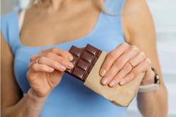 Phát hiện một thứ trong chocolate làm tốc độ lão hóa chậm lại