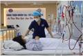 Ngày càng nhiều người trẻ mắc suy thận