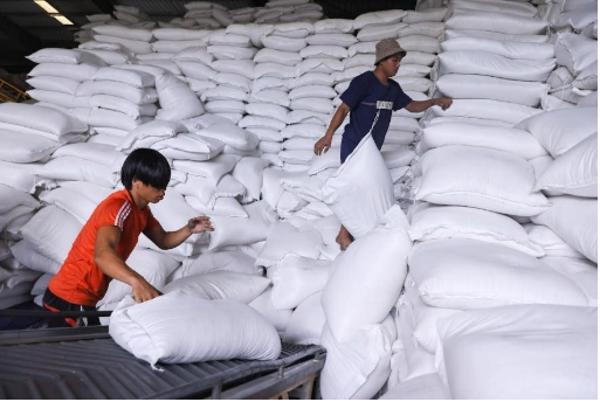 Tháo điểm nghẽn, tạo đà xuất khẩu gạo bền vững