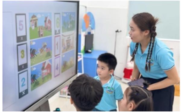 Quy định mới quan trọng về thực hiện nâng chuẩn trình độ được đào tạo của giáo viên