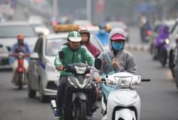 Không khí lạnh mạnh tràn xuống, cảnh báo nhiều rủi ro thiên tai đi kèm