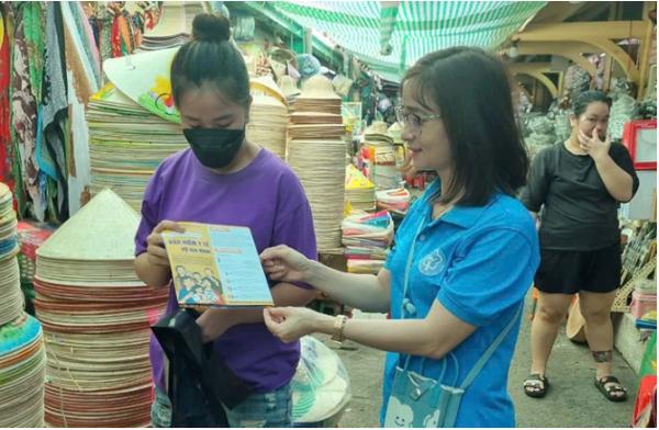 Mục tiêu đến năm 2030 cả nước có hơn 29,3 triệu người tham gia BHXH