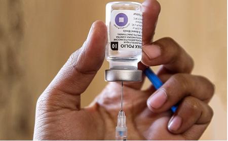 Nguy cơ bại liệt xâm nhập Việt Nam sau ổ dịch biến đổi gen ở Lào