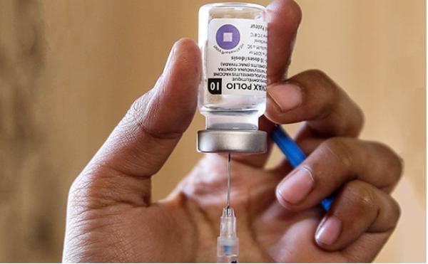 Nguy cơ bại liệt xâm nhập Việt Nam sau ổ dịch biến đổi gen ở Lào