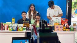 Livestream bán hàng: Không được nói bừa