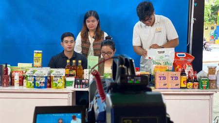 Livestream bán hàng: Không được nói bừa