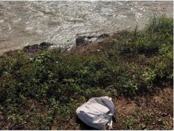 Thầy cô, bạn bè thương tiếc khi tìm thấy thi thể nữ sinh mất tích nhiều ngày