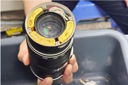 Cao điểm cuối năm: Buôn lậu tinh vi, siết chặt bằng công nghệ