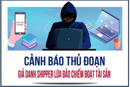 Cập nhật các chiêu trò lừa đảo trong tuần qua