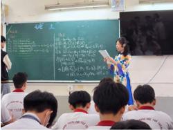 Dạy thêm, học thêm nên thay đổi ra sao?