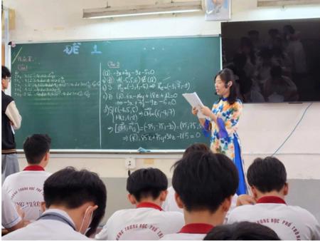 Dạy thêm, học thêm nên thay đổi ra sao?