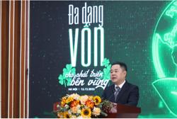 Nhu cầu vốn xanh lên tới 700 tỷ USD