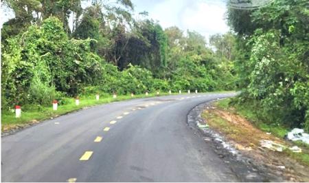 Nghiên cứu đầu tư đường cao tốc Phú Yên - Đắk Lắk hơn 30.000 tỉ đồng