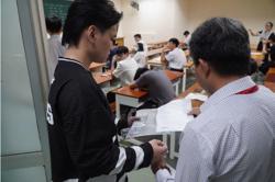 Xét tuyển vào ĐHQG TP HCM, không bắt buộc thi đánh giá năng lực