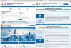 Giới thiệu Cổng trải nghiệm dành cho hộ, cá nhân kinh doanh