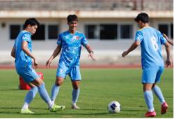 U22 Việt Nam quyết thắng Philippines