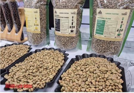 Giá cà phê hôm nay 16-12: Thủng mốc quan trọng, Đức chi hơn 1 tỉ USD nhập cà phê Việt