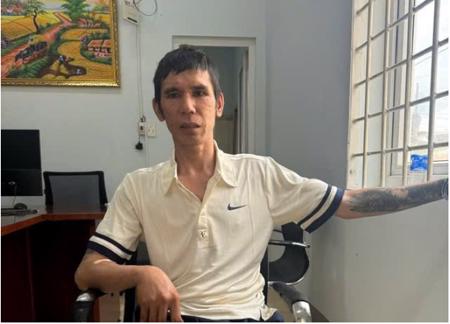 Đối tượng gây ra vụ thảm án 3 người chết ở Đắk Lắk bị khởi tố thêm tội danh