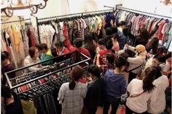 Ngưỡng thuế mới với hộ kinh doanh: Còn nhiều băn khoăn