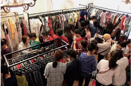 Ngưỡng thuế mới với hộ kinh doanh: Còn nhiều băn khoăn