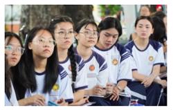 Bất ngờ với số lượng học viên trung cấp chọn học văn hóa